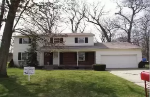 Southwood, Lowell, Indiana, 5 Bedrooms Bedrooms, ,3 BathroomsBathrooms,Residential,Sale,Southwood,GNR2753