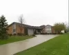 Carnoustie, Schererville, Indiana, 3 Bedrooms Bedrooms, ,3 BathroomsBathrooms,Residential,Sale,Carnoustie,GNR99004858