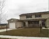 Sherman Street, Lowell, Indiana, 2 Bedrooms Bedrooms, ,2 BathroomsBathrooms,Residential,Sale,Sherman,GNR99015431