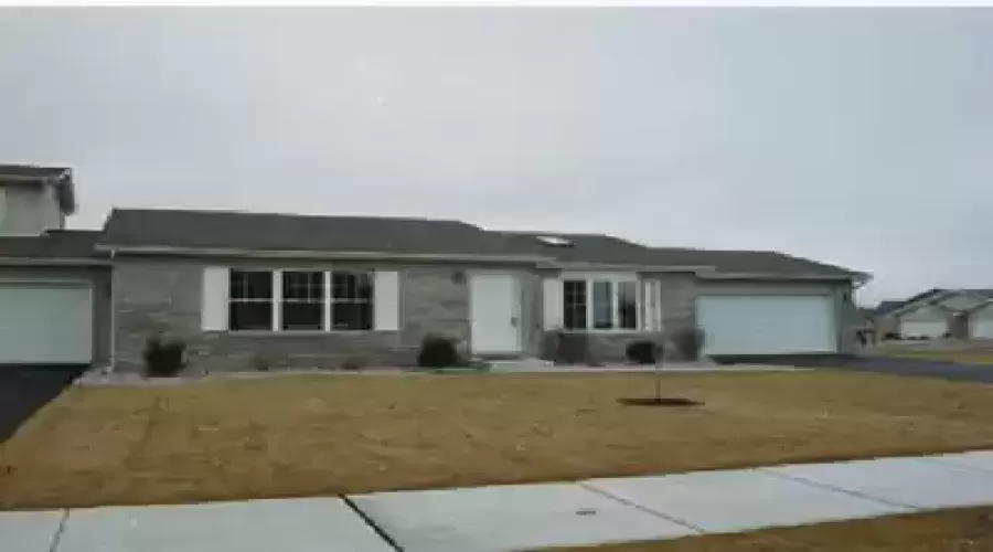 Falcon, Schererville, Indiana, 2 Bedrooms Bedrooms, ,2 BathroomsBathrooms,Residential,Sale,Falcon,GNR98001539