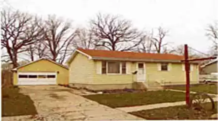 Drexel, Hobart, Indiana, 3 Bedrooms Bedrooms, ,1 BathroomBathrooms,Residential,Sale,Drexel,GNR3500