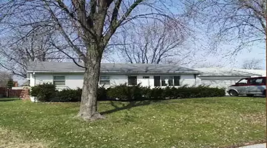 Wallace, Merrillville, Indiana, 3 Bedrooms Bedrooms, ,1 BathroomBathrooms,Residential,Sale,Wallace,GNR3511