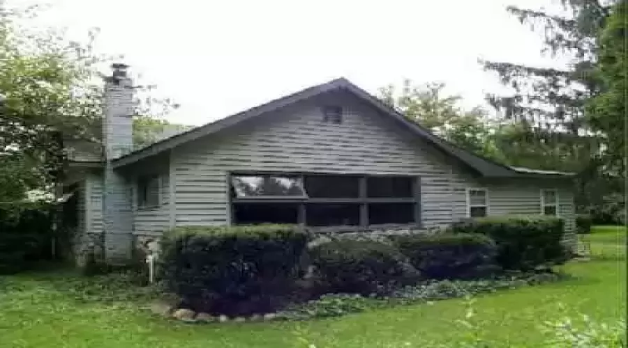 Lakeview Drive, Lowell, Indiana, 1 Bedroom Bedrooms, ,1 BathroomBathrooms,Residential,Sale,Lakeview,GNR10363
