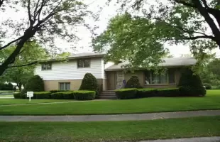 54TH Avenue, Merrillville, Indiana, 3 Bedrooms Bedrooms, ,2 BathroomsBathrooms,Residential,Sale,54TH,GNR13609
