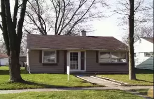 43rd Place, Hobart, Indiana, 2 Bedrooms Bedrooms, ,1 BathroomBathrooms,Residential,Sale,43rd,GNR3143