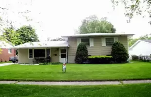 67th Avenue, Merrillville, Indiana, 3 Bedrooms Bedrooms, ,2 BathroomsBathrooms,Residential,Sale,67th,GNR13735
