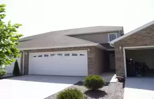 Pike Street, Crown Point, Indiana, 2 Bedrooms Bedrooms, ,3 BathroomsBathrooms,Residential,Sale,Pike Street,GNR14395