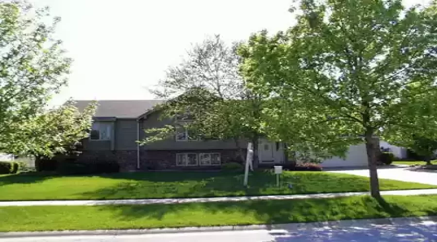 WREN Court, Schererville, Indiana, 3 Bedrooms Bedrooms, ,3 BathroomsBathrooms,Residential,Sale,WREN,GNR12833