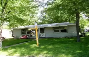 215th Street, Dyer, Indiana, 3 Bedrooms Bedrooms, ,1 BathroomBathrooms,Residential,Sale,215th,GNR14276