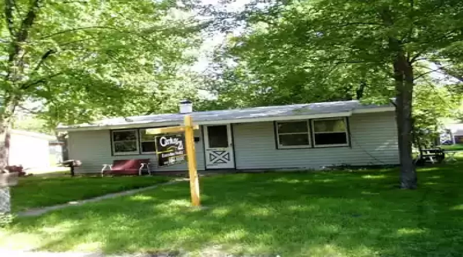 215th Street, Dyer, Indiana, 3 Bedrooms Bedrooms, ,1 BathroomBathrooms,Residential,Sale,215th,GNR14276