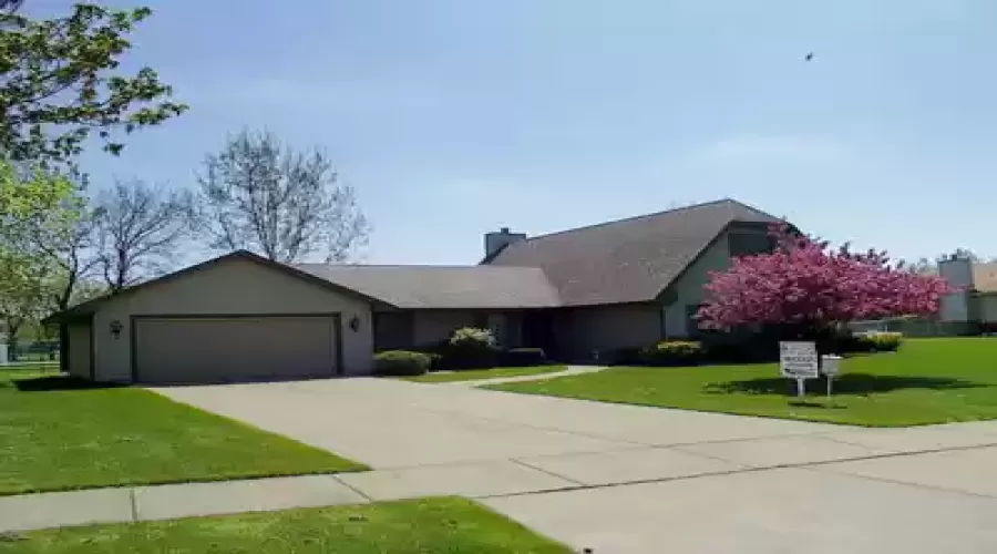 CYPRESS, Schererville, Indiana, 4 Bedrooms Bedrooms, ,3 BathroomsBathrooms,Residential,Sale,CYPRESS,GNR12511