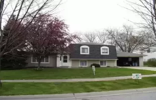 Chippewa, Crown Point, Indiana, 3 Bedrooms Bedrooms, ,3 BathroomsBathrooms,Residential,Sale,Chippewa,GNR10835