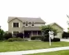 Wren, Schererville, Indiana, 4 Bedrooms Bedrooms, ,3 BathroomsBathrooms,Residential,Sale,Wren,GNR17761