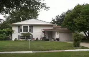 Harrison Street, Merrillville, Indiana, 4 Bedrooms Bedrooms, ,2 BathroomsBathrooms,Residential,Sale,Harrison,GNR17793