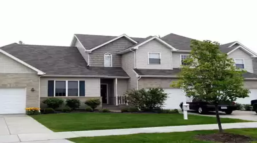 Victoria Place, Schererville, Indiana, 2 Bedrooms Bedrooms, ,2 BathroomsBathrooms,Residential,Sale,Victoria,GNR15943