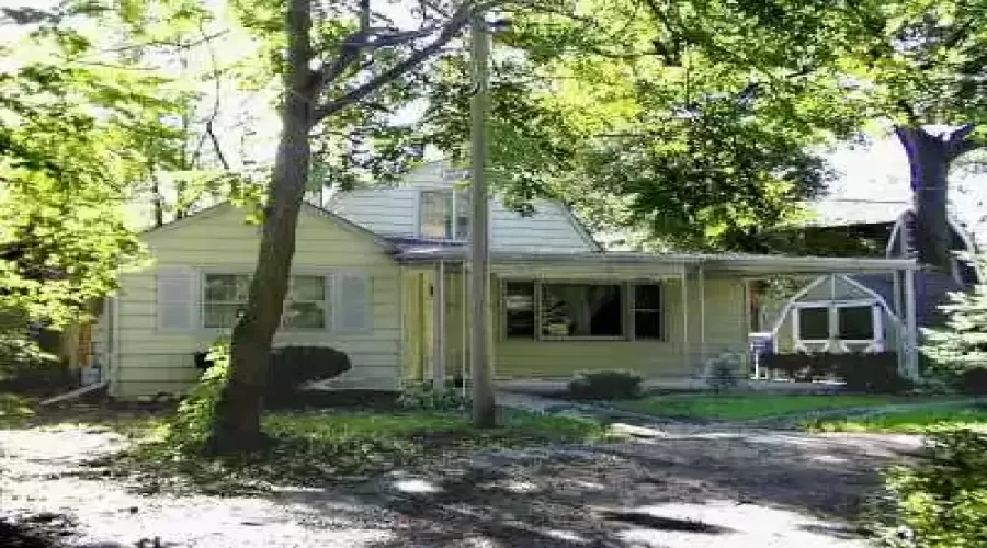 139TH Avenue, Cedar Lake, Indiana, 3 Bedrooms Bedrooms, ,1 BathroomBathrooms,Residential,Sale,139TH,GNR21626