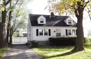 Independence Street, Merrillville, Indiana, 4 Bedrooms Bedrooms, ,2 BathroomsBathrooms,Residential,Sale,Independence,GNR24700