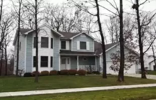 Pershing Court, Schererville, Indiana, 4 Bedrooms Bedrooms, ,3 BathroomsBathrooms,Residential,Sale,Pershing,GNR25223