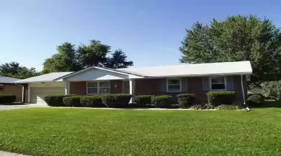 Mount, Schererville, Indiana, 3 Bedrooms Bedrooms, ,1 BathroomBathrooms,Residential,Sale,Mount,GNR22424