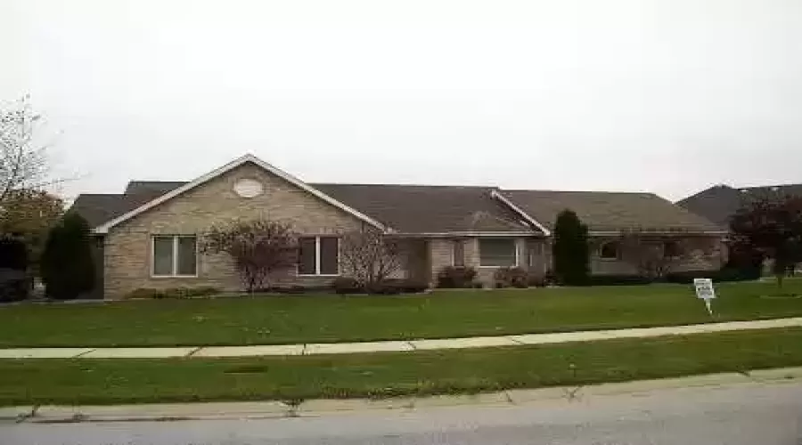 McCoy, Schererville, Indiana, 3 Bedrooms Bedrooms, ,3 BathroomsBathrooms,Residential,Sale,McCoy,GNR25247