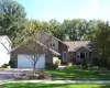 Hawk Court, Schererville, Indiana, 4 Bedrooms Bedrooms, ,3 BathroomsBathrooms,Residential,Sale,Hawk,GNR22934