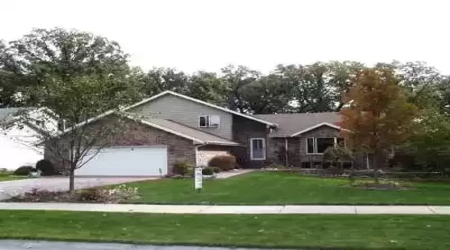 Hawk Court, Schererville, Indiana, 4 Bedrooms Bedrooms, ,3 BathroomsBathrooms,Residential,Sale,Hawk,GNR22934