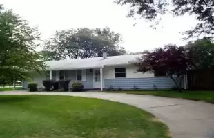 78th Avenue, Merrillville, Indiana, 3 Bedrooms Bedrooms, ,2 BathroomsBathrooms,Residential,Sale,78th,GNR19844