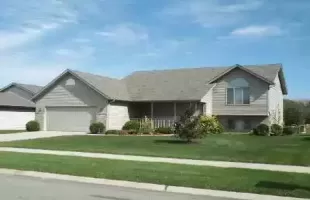 Pershing Road, Schererville, Indiana, 4 Bedrooms Bedrooms, ,3 BathroomsBathrooms,Residential,Sale,Pershing,GNR23263