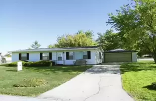 80th Avenue, Merrillville, Indiana, 3 Bedrooms Bedrooms, ,1 BathroomBathrooms,Residential,Sale,80th,GNR23368