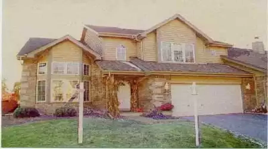 Carriage Oaks Ct. Court, Dyer, Indiana, 2 Bedrooms Bedrooms, ,3 BathroomsBathrooms,Residential,Sale,Carriage Oaks Ct.,GNR25887