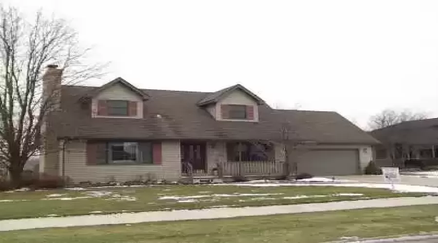 Siebert Drive, Schererville, Indiana, 4 Bedrooms Bedrooms, ,2 BathroomsBathrooms,Residential,Sale,Siebert,GNR30261