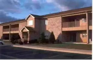 Tyler Circle, Merrillville, Indiana, 2 Bedrooms Bedrooms, ,2 BathroomsBathrooms,Residential,Sale,Tyler,GNR26662