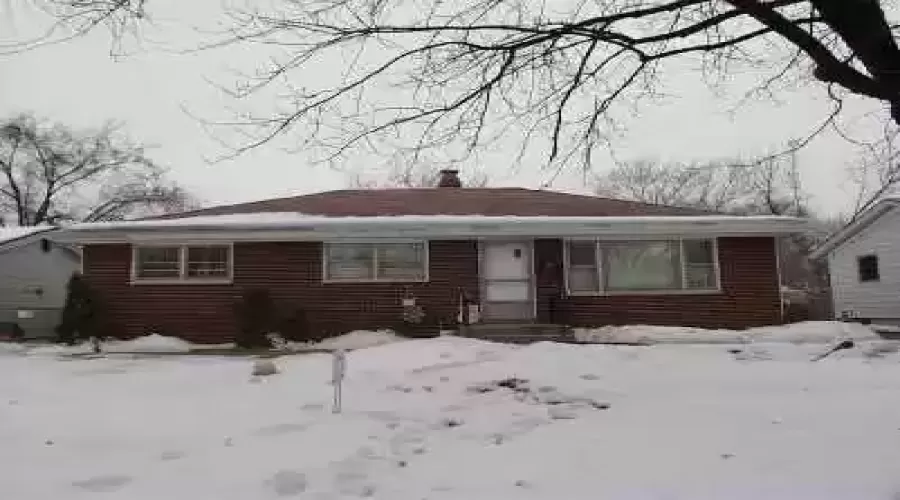 Madison Street, Merrillville, Indiana, 3 Bedrooms Bedrooms, ,2 BathroomsBathrooms,Residential,Sale,Madison,GNR28363