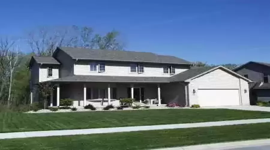 TICONDEROGA, Schererville, Indiana, 4 Bedrooms Bedrooms, ,3 BathroomsBathrooms,Residential,Sale,TICONDEROGA,GNR34957