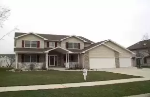 COOK Court, Schererville, Indiana, 4 Bedrooms Bedrooms, ,3 BathroomsBathrooms,Residential,Sale,COOK,GNR34441