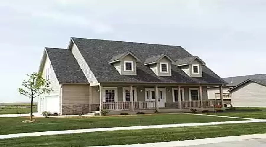 Carriage Drive, Lowell, Indiana, 3 Bedrooms Bedrooms, ,3 BathroomsBathrooms,Residential,Sale,Carriage,GNR36110