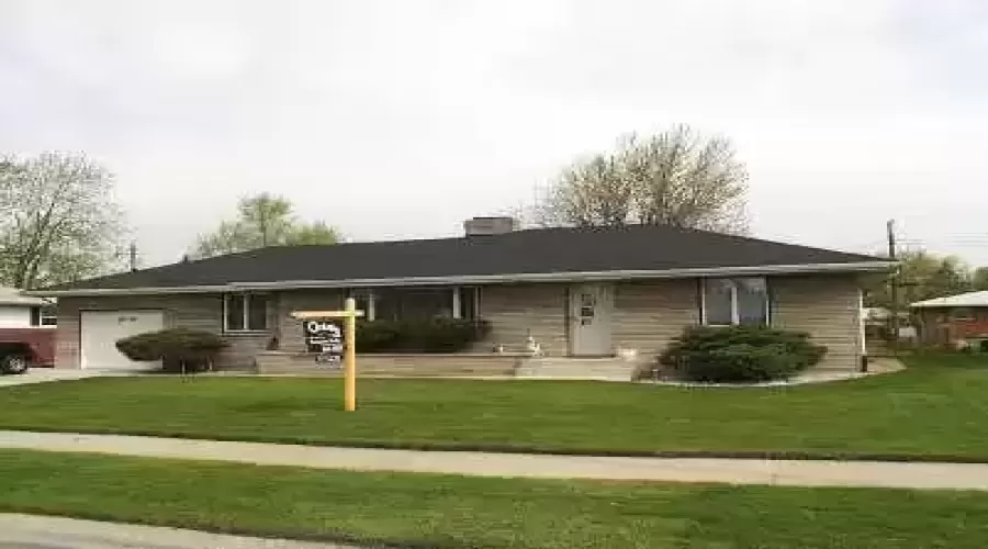 56th Place, Merrillville, Indiana, 3 Bedrooms Bedrooms, ,2 BathroomsBathrooms,Residential,Sale,56th,GNR34637