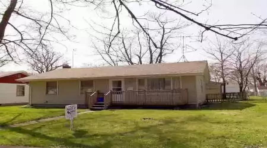 Wilson Street, Hobart, Indiana, 3 Bedrooms Bedrooms, ,1 BathroomBathrooms,Residential,Sale,Wilson,GNR34385