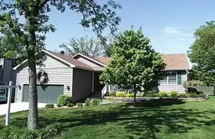 Hamlin Street, Schererville, Indiana, 3 Bedrooms Bedrooms, ,2 BathroomsBathrooms,Residential,Sale,Hamlin,GNR36526