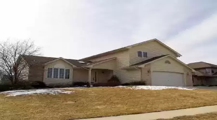 Teibel Drive, Schererville, Indiana, 3 Bedrooms Bedrooms, ,3 BathroomsBathrooms,Residential,Sale,Teibel,GNR32498