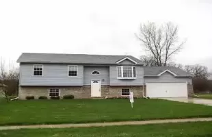 65th Lane, Merrillville, Indiana, 3 Bedrooms Bedrooms, ,1 BathroomBathrooms,Residential,Sale,65th,GNR34232