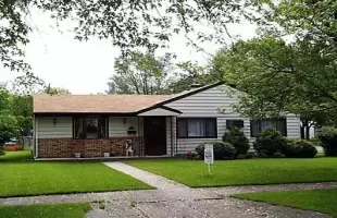 Wilson Street, Hobart, Indiana, 3 Bedrooms Bedrooms, ,1 BathroomBathrooms,Residential,Sale,Wilson,GNR37284