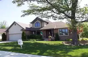 ACORN Court, Schererville, Indiana, 4 Bedrooms Bedrooms, ,4 BathroomsBathrooms,Residential,Sale,ACORN,GNR36530