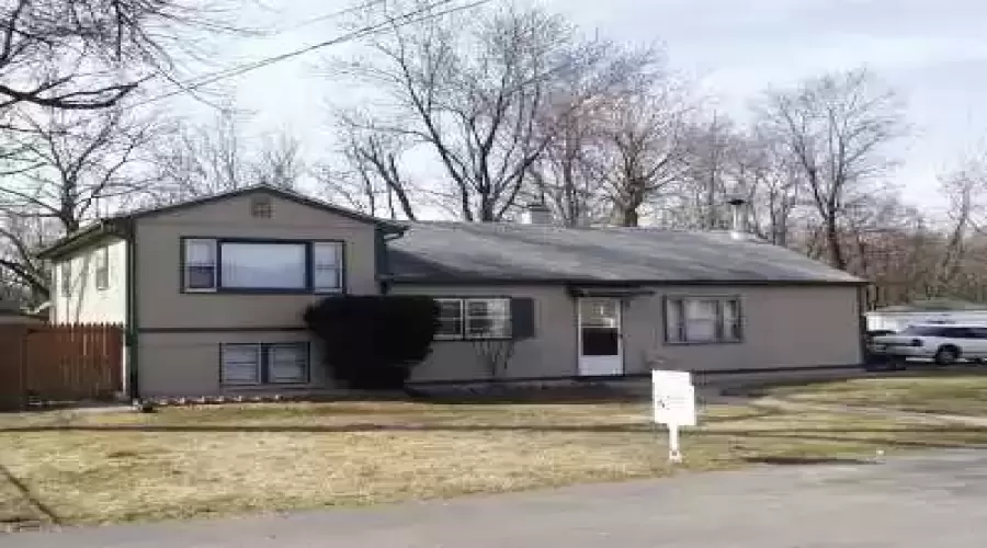 71st Place, Merrillville, Indiana, 3 Bedrooms Bedrooms, ,2 BathroomsBathrooms,Residential,Sale,71st,GNR33273