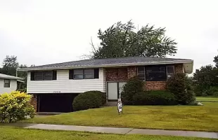 Hendricks, Merrillville, Indiana, 3 Bedrooms Bedrooms, ,1 BathroomBathrooms,Residential,Sale,Hendricks,GNR41014