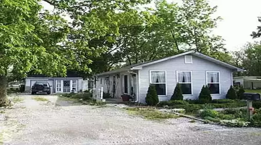 129th Avenue, Cedar Lake, Indiana, 2 Bedrooms Bedrooms, ,1 BathroomBathrooms,Residential,Sale,129th,GNR36044