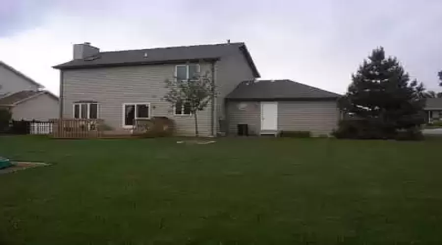 Churchill Drive, Schererville, Indiana, 3 Bedrooms Bedrooms, ,3 BathroomsBathrooms,Residential,Sale,Churchill,GNR38222