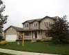 Churchill Drive, Schererville, Indiana, 3 Bedrooms Bedrooms, ,3 BathroomsBathrooms,Residential,Sale,Churchill,GNR38222