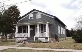 Union, Crown Point, Indiana, 3 Bedrooms Bedrooms, ,1 BathroomBathrooms,Residential,Sale,Union,GNR39752
