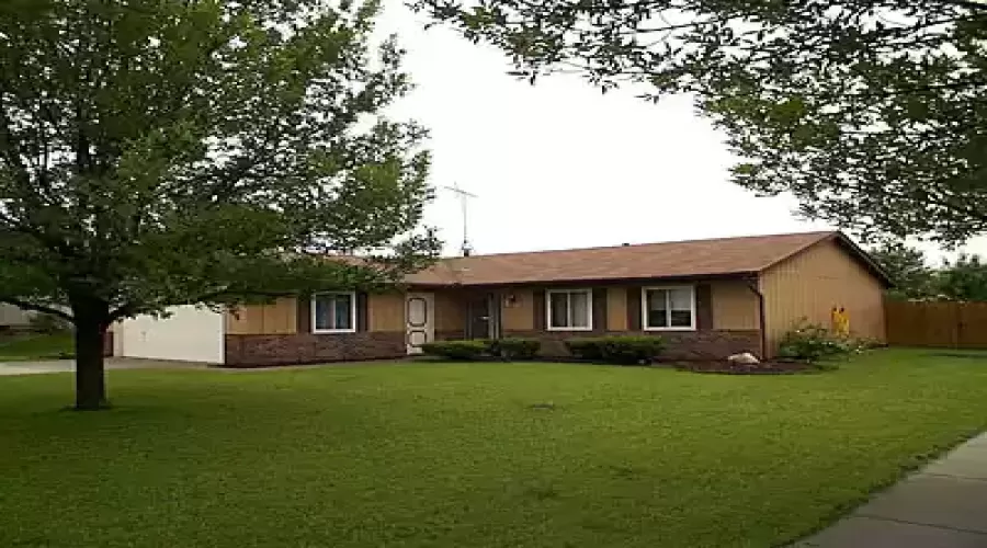 IVY, Dyer, Indiana, 3 Bedrooms Bedrooms, ,2 BathroomsBathrooms,Residential,Sale,IVY,GNR38313